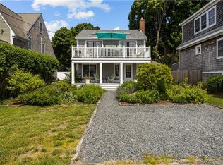 37 Brownell St, Warren, RI 02885