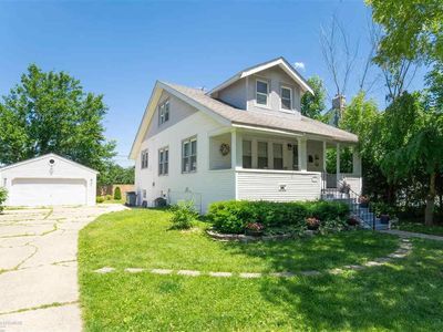 1276 Franklin Rd, Berkley, MI, 48072