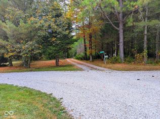 6191 Critter Ln, Freedom, IN 47431