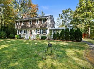 265 Fairview Ave, Rehoboth, MA 02769