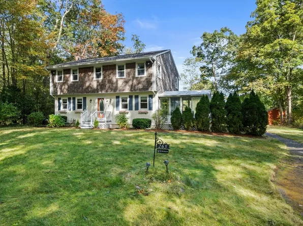 265 Fairview Ave, Rehoboth, MA 02769