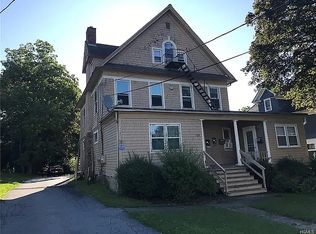 120 N Main St APT 3, Monroe, NY 10950