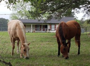 1936 County Road 212, Anderson, TX 77830