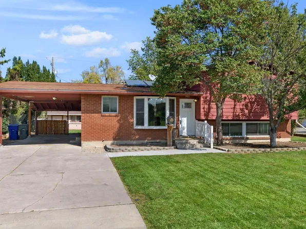 980 Country Hills Dr, Ogden, UT 84403