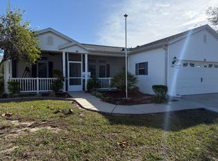 9508 Front 9 Ln, Dade City, FL 33525