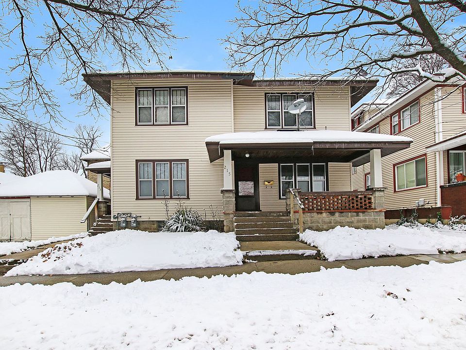 1st image of 213 Sweet St NE
