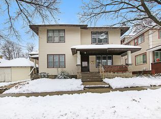 213 Sweet St NE, Grand Rapids, MI 49505