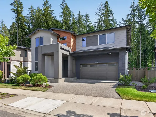 22907 SE Sycamore Street, Black Diamond, WA 98010