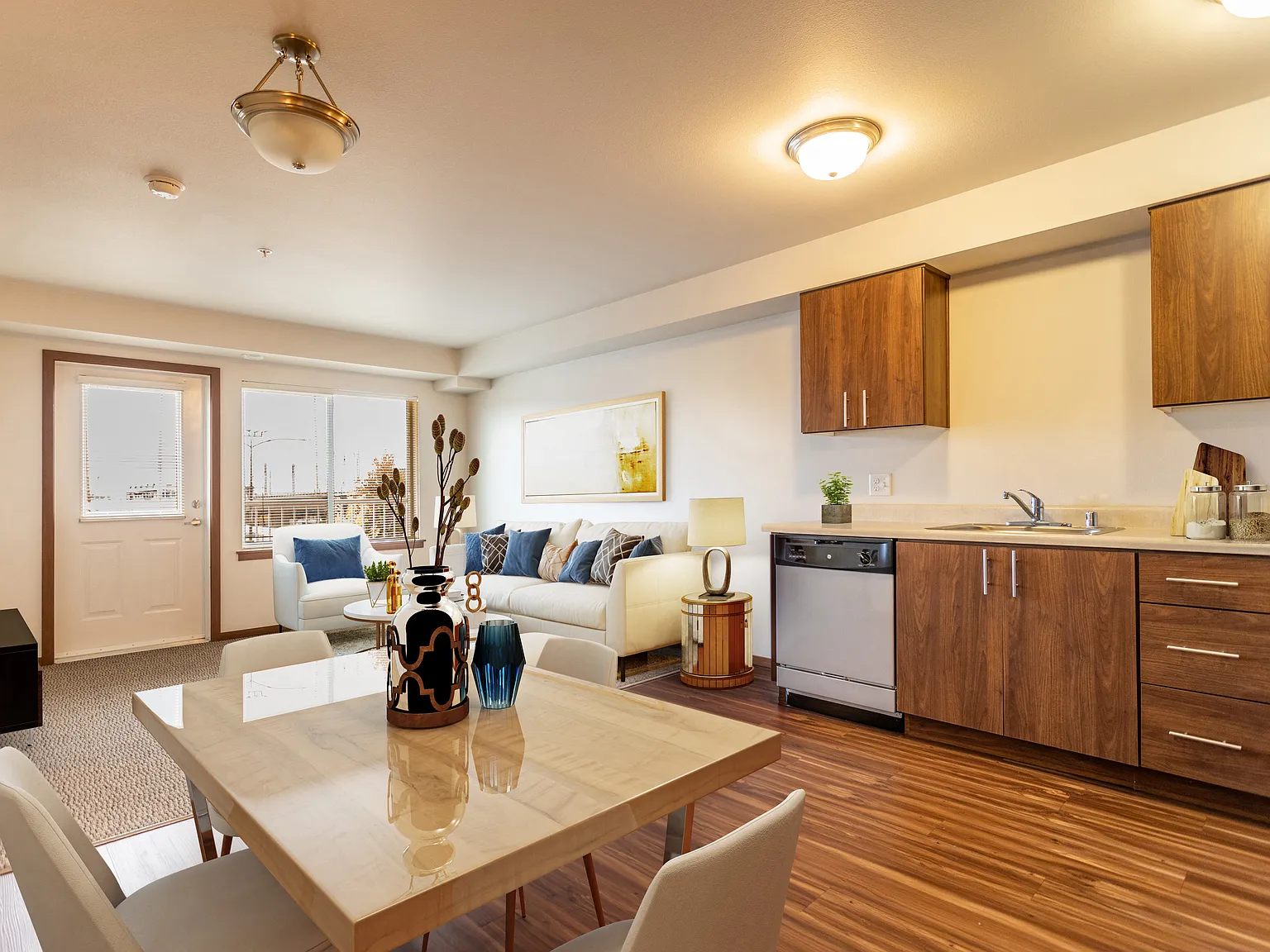 Reserve at SeaTac 55+ Active Senior Living — Photo 2