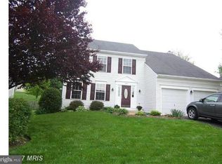 8061 Station Rd, Manassas, VA 20111