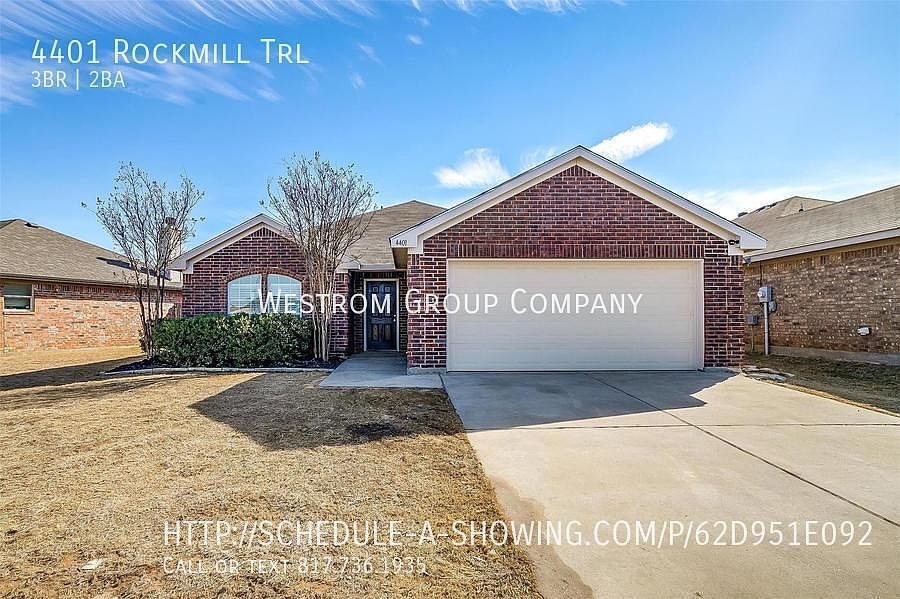 1st image of 4401 Rockmill Trl