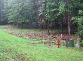 254 Hunnicut Mountain Rd, Marion, NC 28752