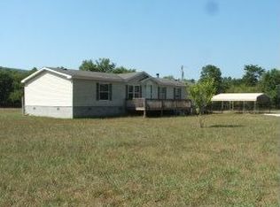 7883 Terrapin Creek Rd, Harrison, AR 72601