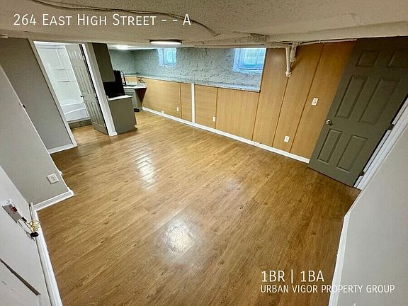 5th image of 264 E High St APT A