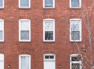 331 W 30th St, Baltimore, MD 21211