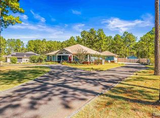 2530 Ten Mile Rd, Milton, FL 32571