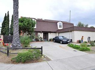 475 Quince St, Chula Vista, CA 91911