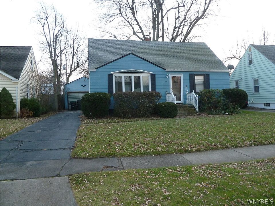 265 Harrison Ave, Buffalo, NY 14223 Zillow