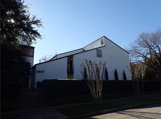 3827 Gilbert Ave APT 108, Dallas, TX 75219