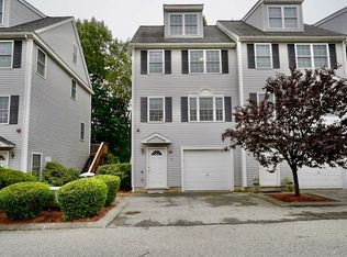 14 Watson St APT 13, Lowell, MA 01852