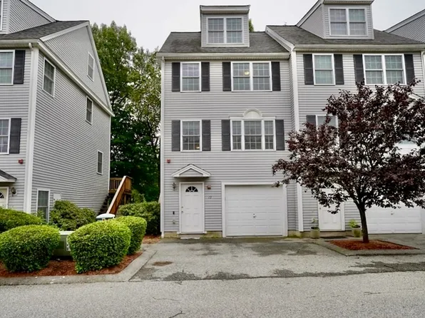 14 Watson St APT 13, Lowell, MA 01852