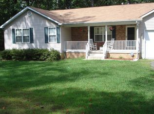 15950 Crowfoot Ct, Brandywine, MD 20613