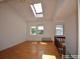 12 Shepard St #2A, Brighton, MA 02135