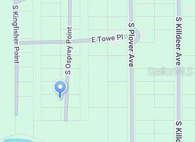 1st image of 3858 S Osprey Point Lot 9