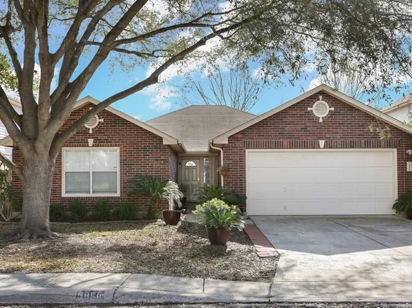 5858 Creekway, San Antonio, TX 78247