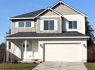1547 N Millican Crk, Lafayette, OR 97127