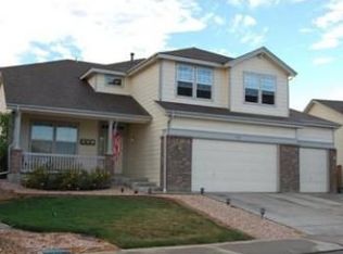 1813 Rannoch Dr, Longmont, CO 80504