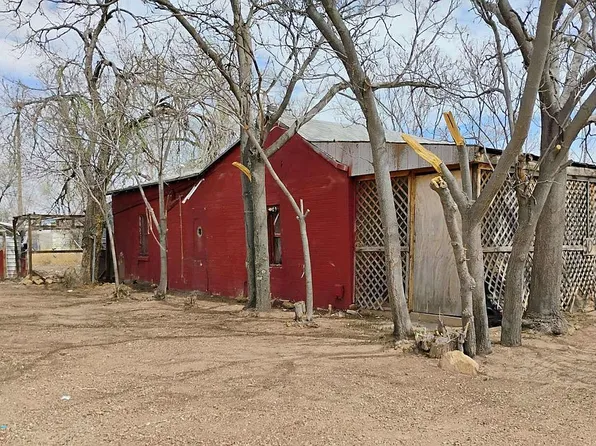 309 W Aber St, Tucumcari, NM 88401