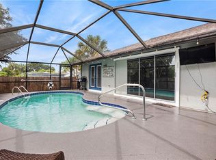 27640 Matheson Ave, Bonita Springs, FL 34135
