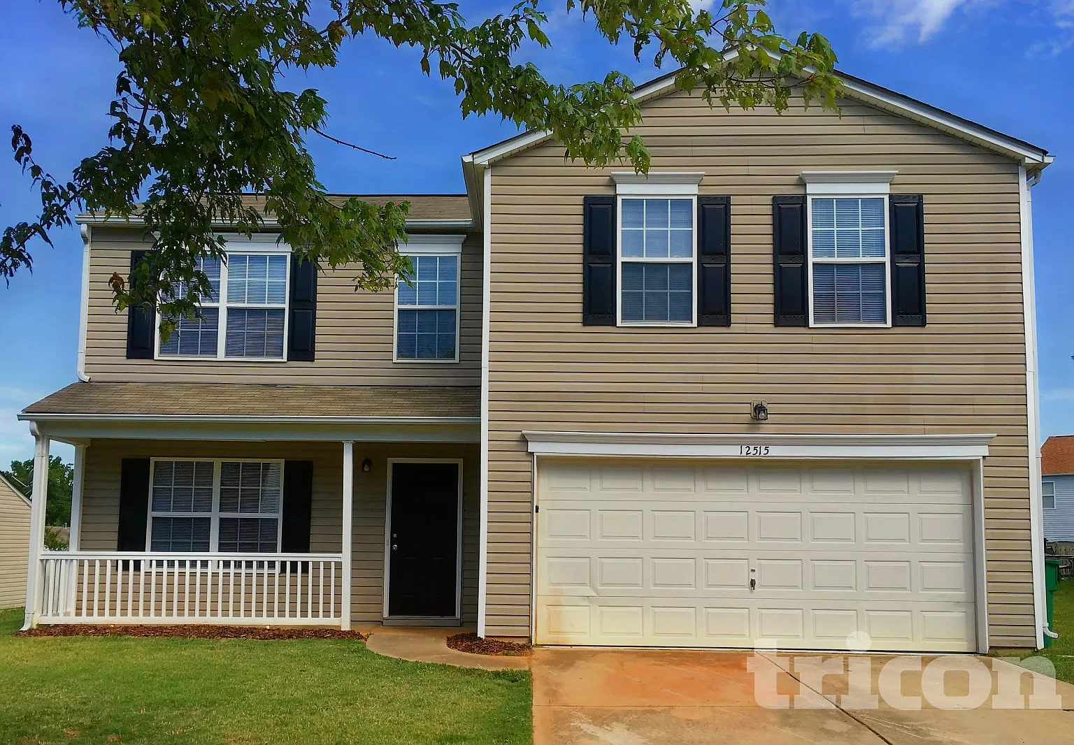 12515 Dervish Lane Charlotte NC — Photo 1