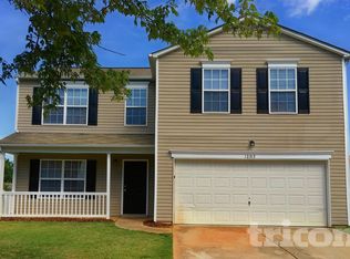 12515 Dervish Ln, Charlotte, NC 28269