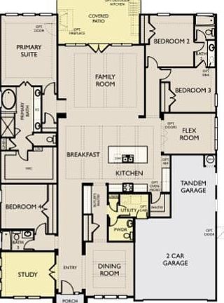 2nd image of this home