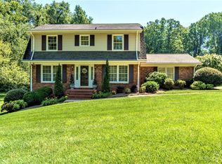 304 7th Street Pl NE, Conover, NC 28613