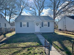 439 Marion Rd, Hampton, VA 23663