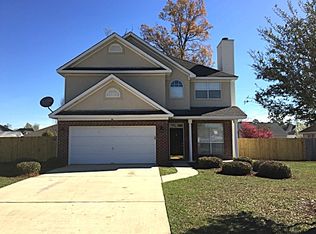 114 Raindance Rd, Pooler, GA 31322