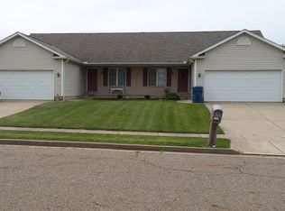 4583 Evangel Ave NW, Massillon, OH