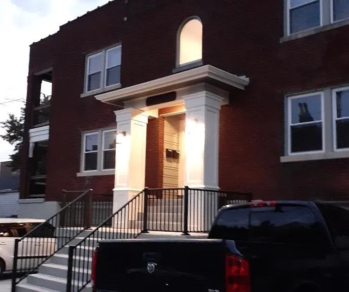 203 Kenner St #A — Photo 15