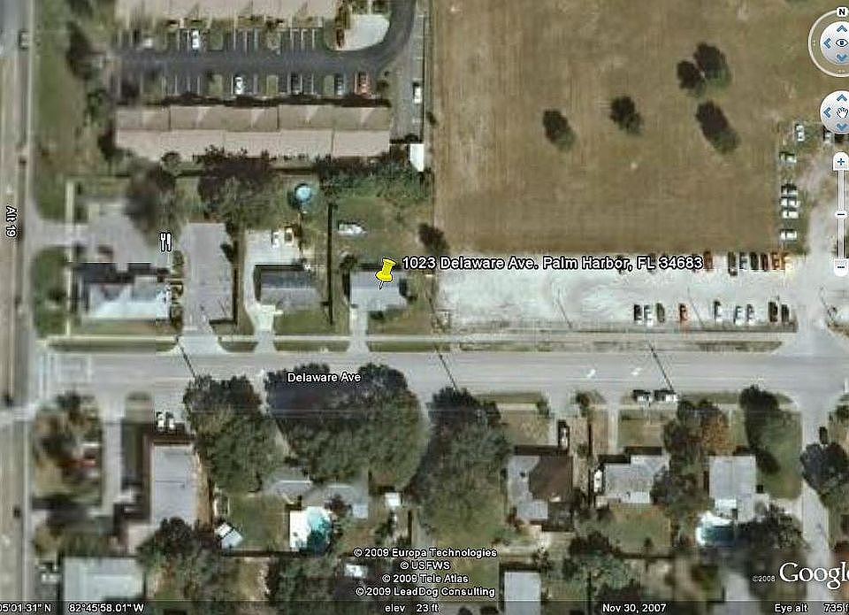 2nd image of 1021 Delaware Ave