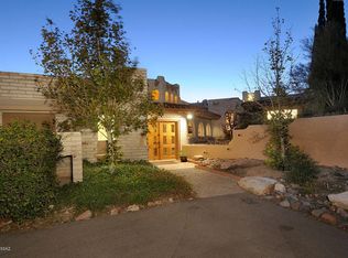 5141 E Oakmont Dr, Tucson, AZ 85718