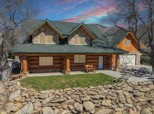 15956 High Gun Dr, Tehachapi, CA 93561
