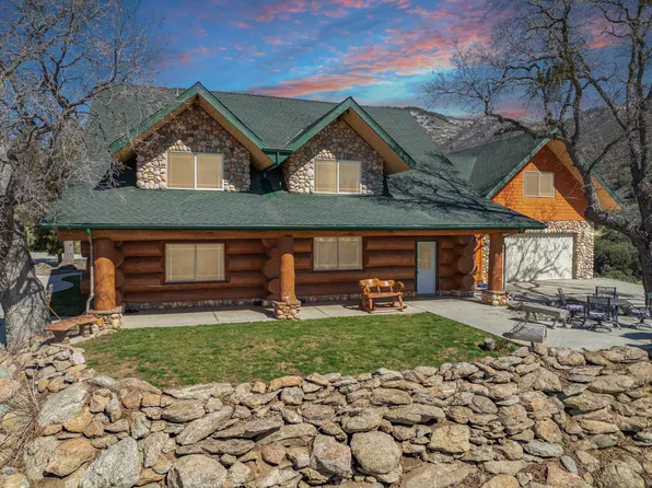 15956 High Gun Dr, Tehachapi, CA 93561