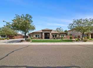 3097 E Livia Dr, St George, UT 84790