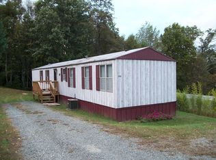 1195 Grandview Dr, Sparta, NC 28675