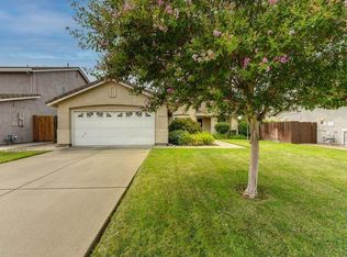 5643 Harvest Rd, Rocklin, CA 95765