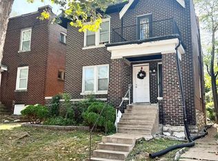 3242 Delor St, Saint Louis, MO