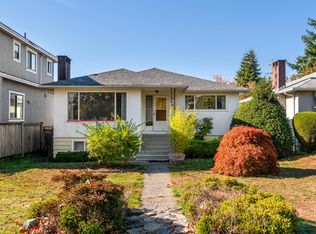 6527 Tyne St, Vancouver, BC V5S 3L9